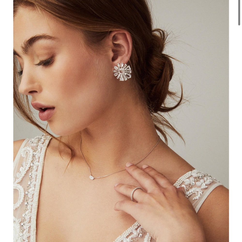 Kendra Scott Jentry Stud Earrings